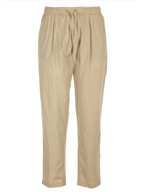 Pantaloni briglia con pinces BRIGLIA | WIMBLEDONS 325115.00043